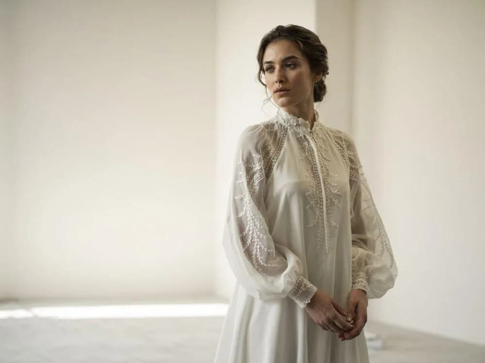 Suknia ślubna retro lata 20 – jak wybrać idealny model i stylizację