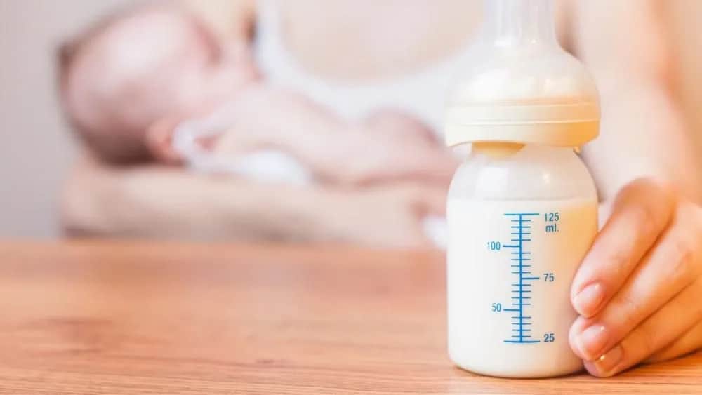 Jak postępować przy nawale pokarmu, aby uniknąć bólu i dyskomfortu