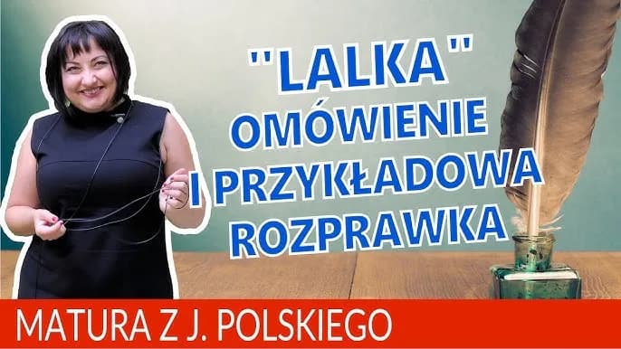 Najlepsze tematy rozprawek do Lalki, które zaskoczą nauczycieli