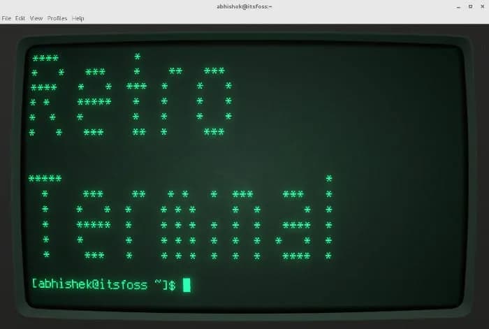 Retro terminal emulator: stwórz nostalgiczny klimat z Cool Retro Term
