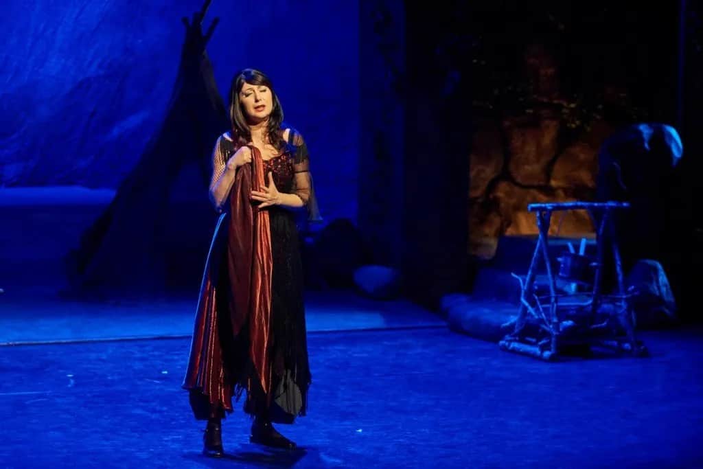 Wielka sława to żart oryginał - znaczenie i historia arii z operetki