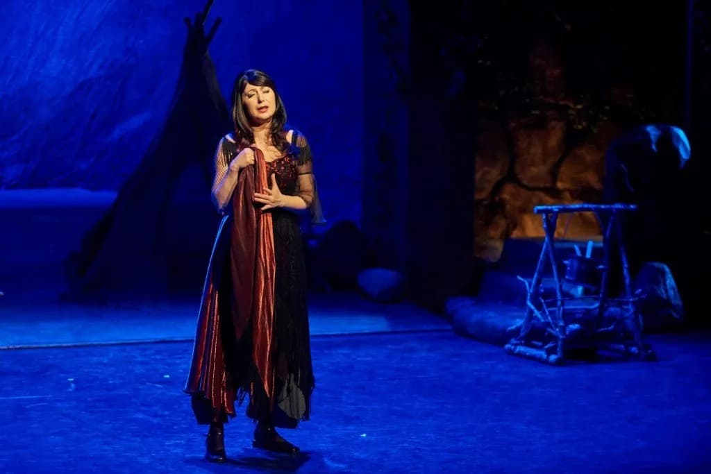 Wielka sława to żart oryginał - znaczenie i historia arii z operetki