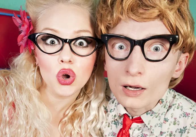 Powiedz jakiś żart, który rozbawi wszystkich na weselu