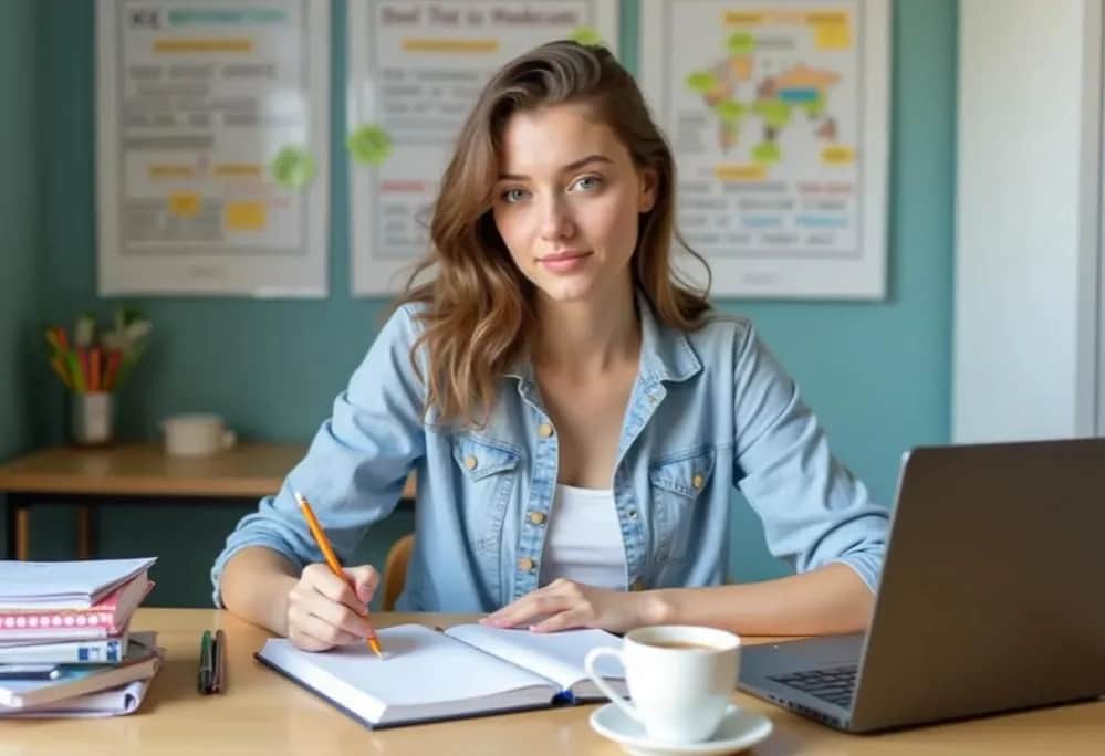 Tematy do dzienniczka praktyk technik informatyk, aby uniknąć błędów i zyskać doświadczenie