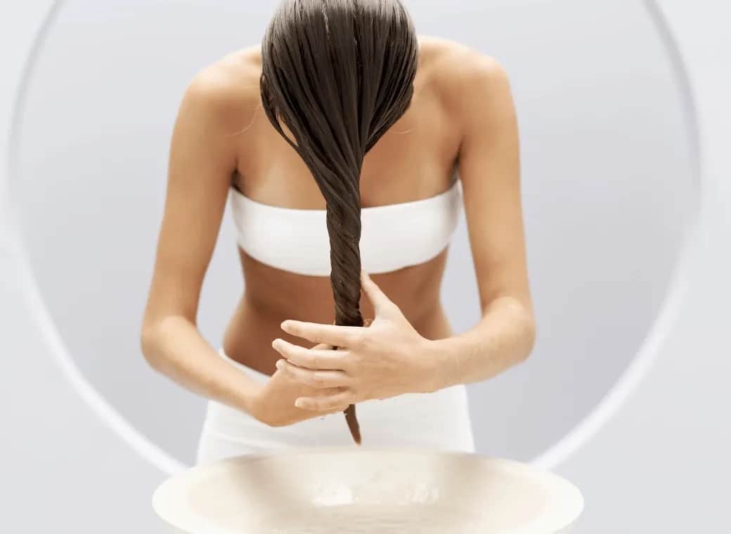 Czy można myć włosy codziennie? Odkryj prawdę o zdrowiu włosów