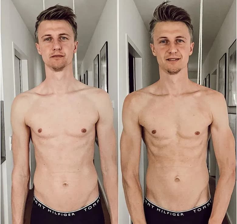 Codzienny trening: efekty, które zaskoczą i poprawią kondycję