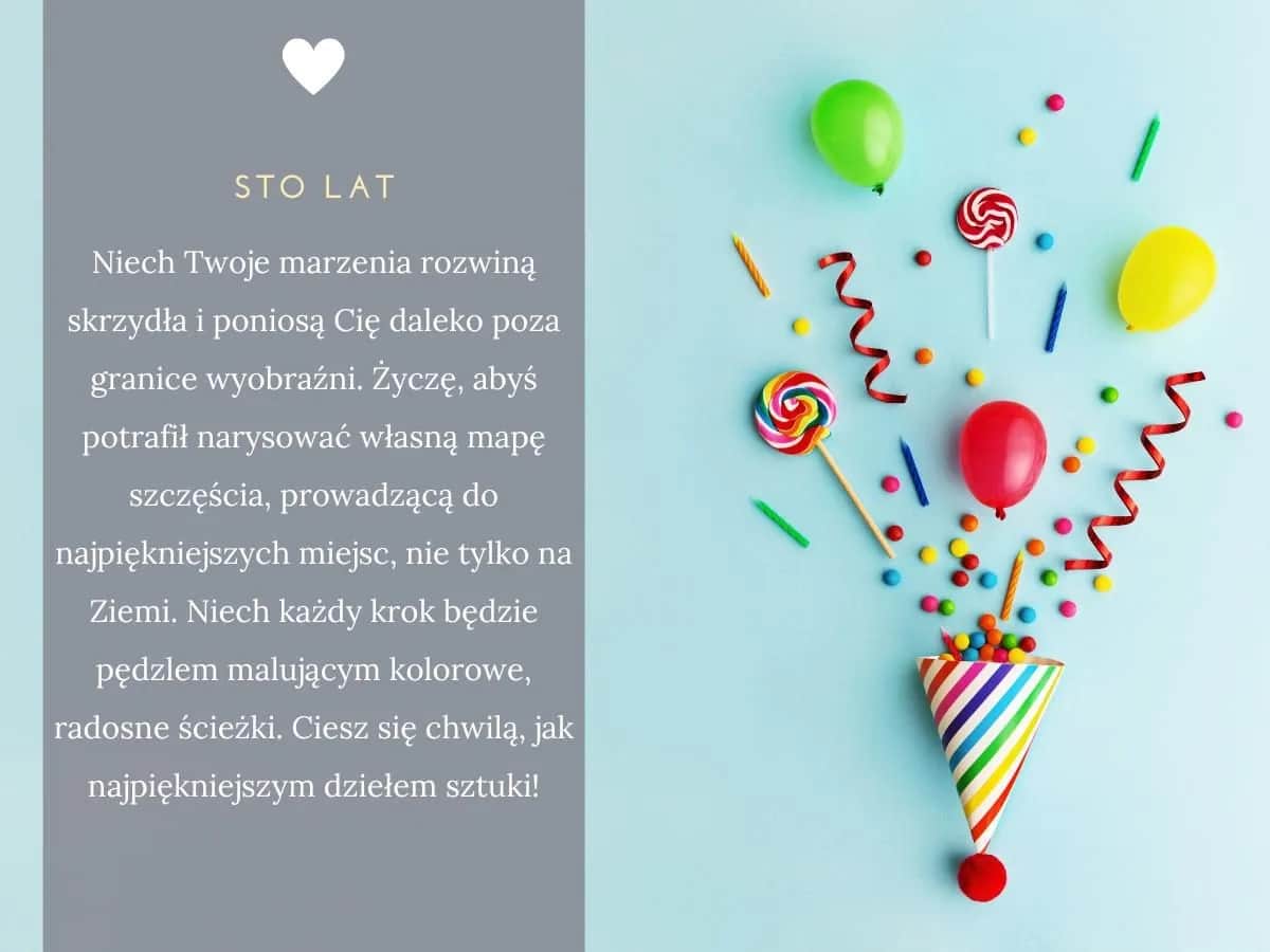 Głupie życzenia na urodziny, które rozśmieszą każdego jubilata