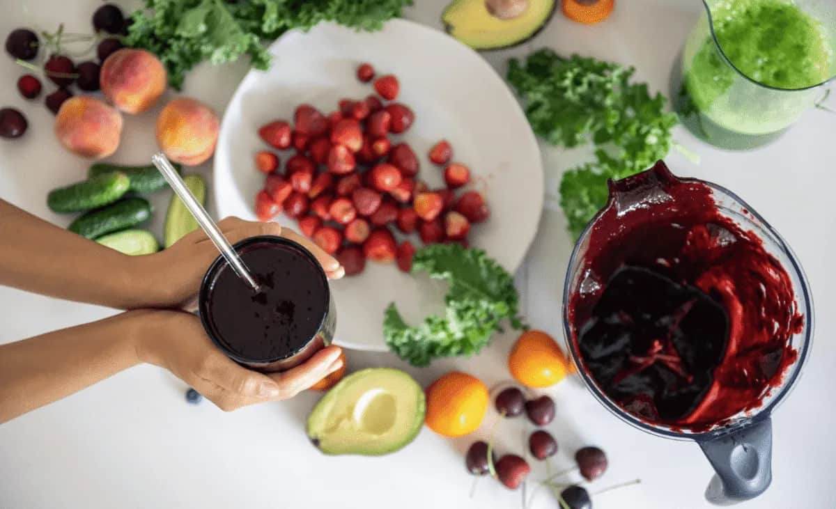 Co jeść codziennie aby być zdrowym? Proste zasady dla lepszego życia