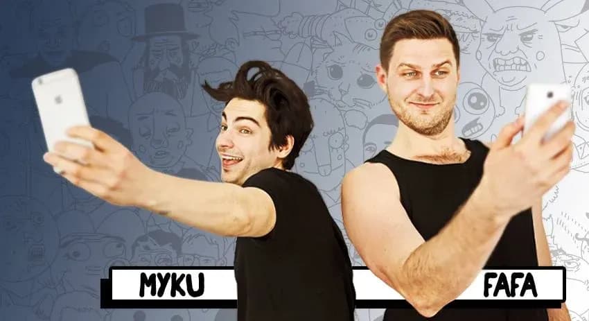 Suchar codzienny: historia, twórcy i wpływ na młodzieżowy humor