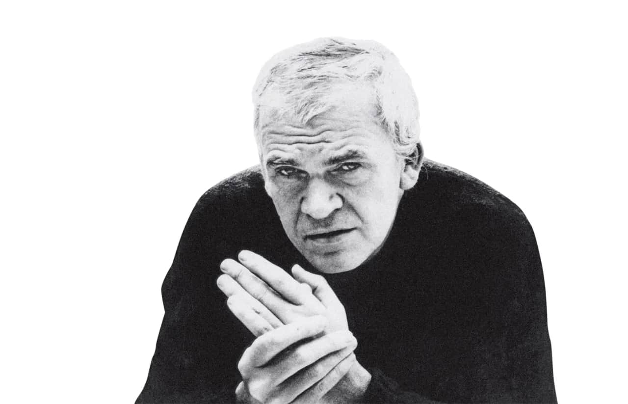 Milan Kundera Żart - odkryj mroczne tajemnice i uniwersalne tematy