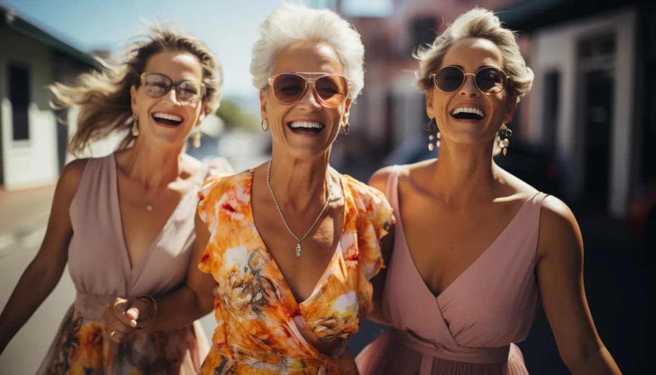 Sukienka retro lata 50 – elegancja, styl i jak je nosić na co dzień