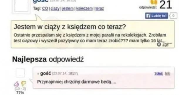 Zawsze mam głupie skojarzenia – śmieszne memy i historie z internetu