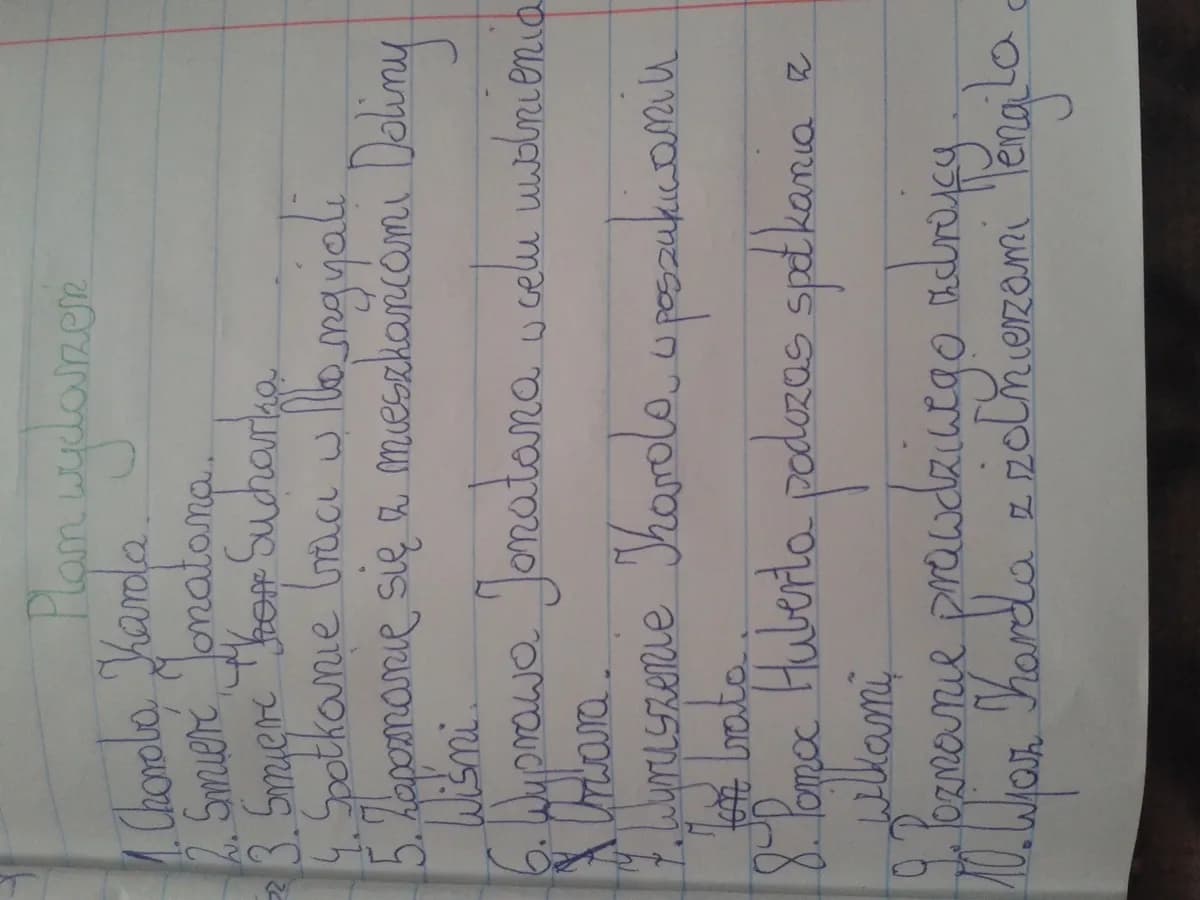 Tematy wypracowań do lektury Bracia Lwie Serce, które zaskoczą nauczycieli