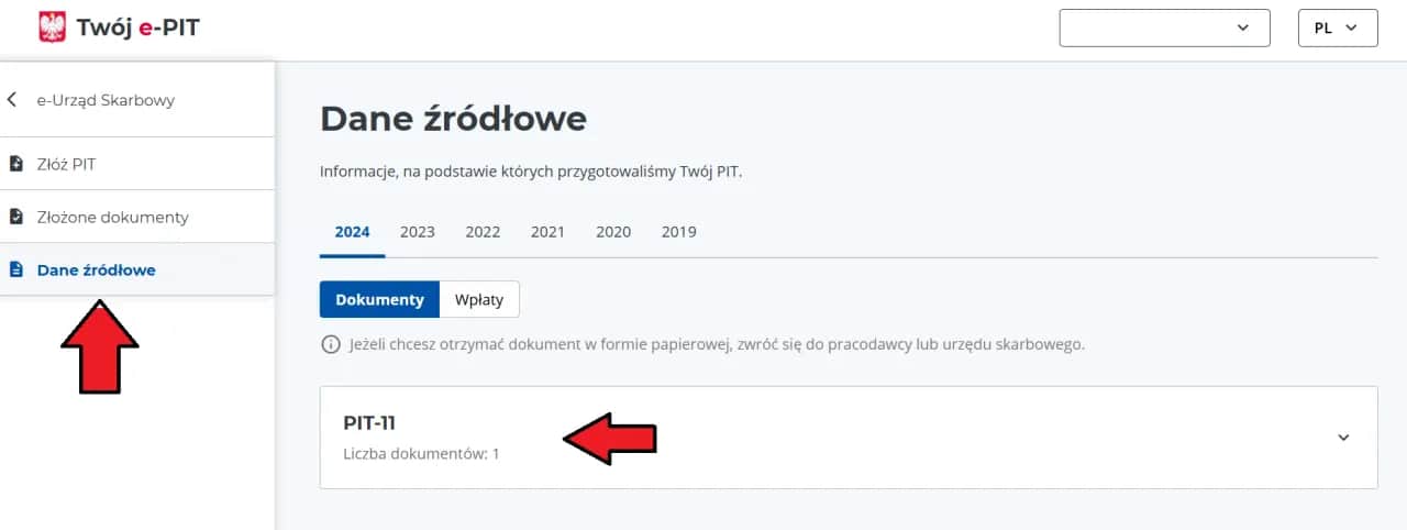 Co jeśli nie dostałam PIT-11 od pracodawcy? Sprawdź, co robić dalej