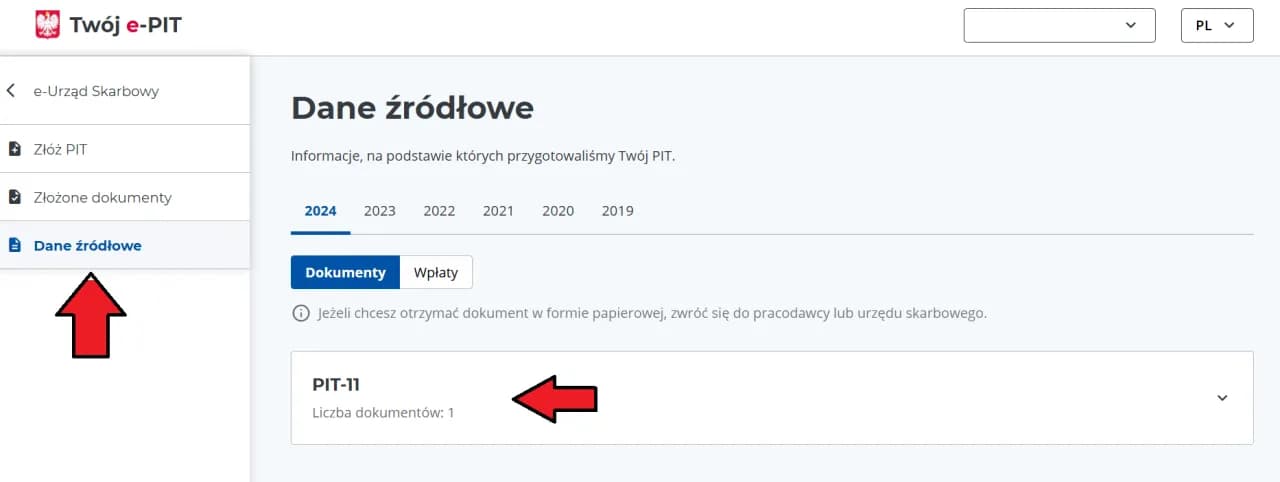 Co jeśli nie dostałam PIT-11 od pracodawcy? Sprawdź, co robić dalej