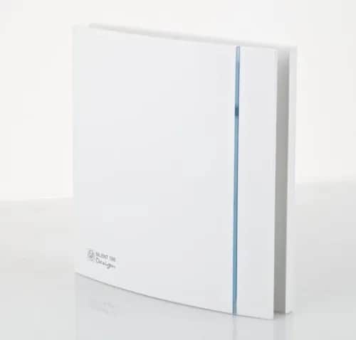 Stylowe wentylatory łazienkowe retro – funkcjonalność i design w jednym