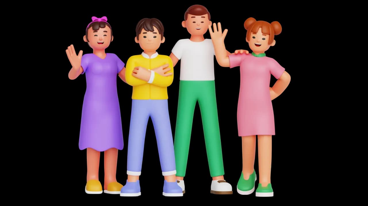 Fajne tematy do pisania z kolegą, które zbliżą was do siebie