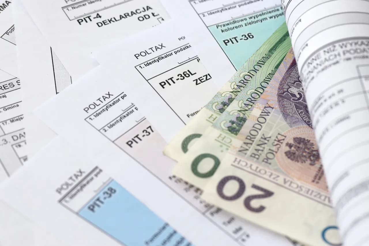 Co jeśli nie złożyłem pitu? Poznaj konsekwencje i kroki do podjęcia