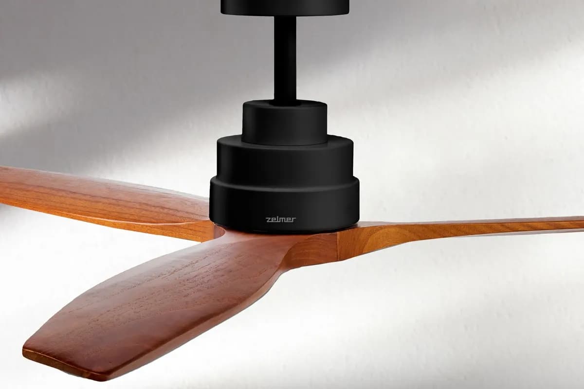 Najlepsze wentylatory retro: funkcjonalność i styl do Twojego wnętrza